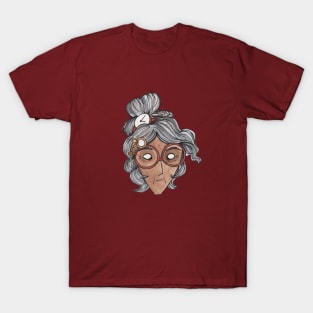 Wanda Don't Starve Fanart T-Shirt